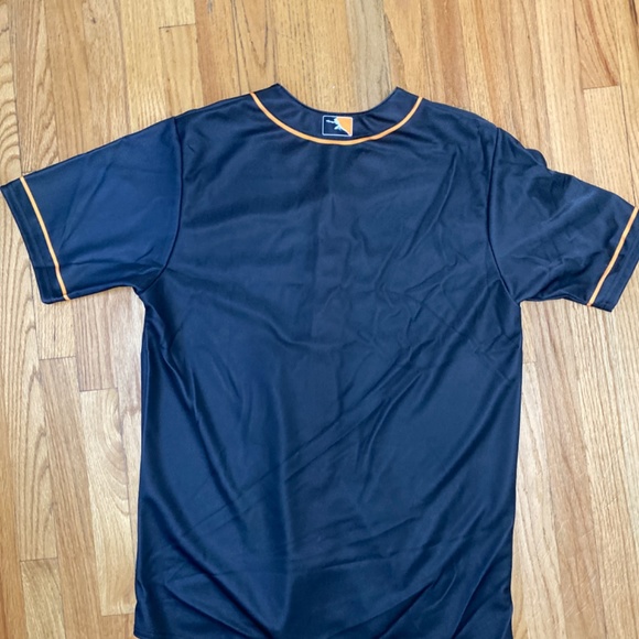 OVERWATCH LEAGUE MEN’S PHILADELPHIA FUSION JERSEY - Picture 2 of 2